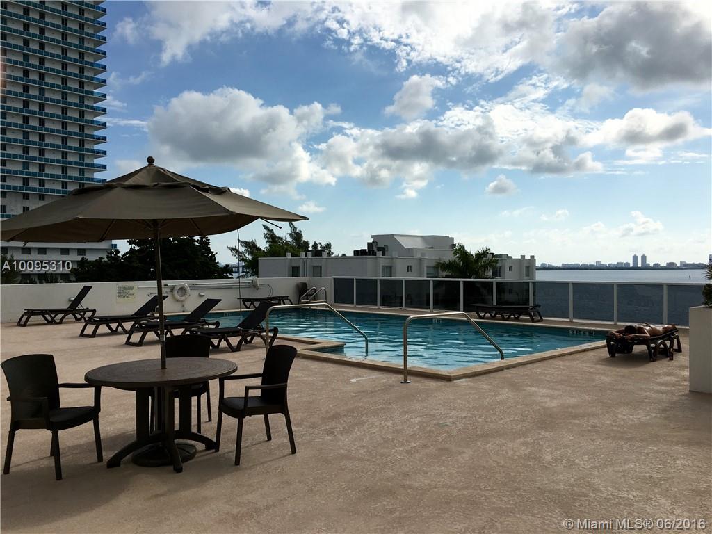 BISCAYNE BAY - Residential Lease