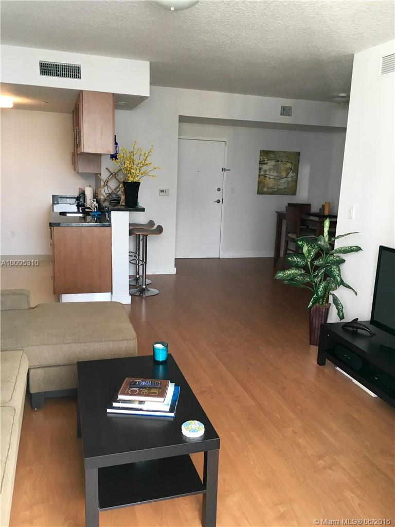 BISCAYNE BAY - Residential Lease