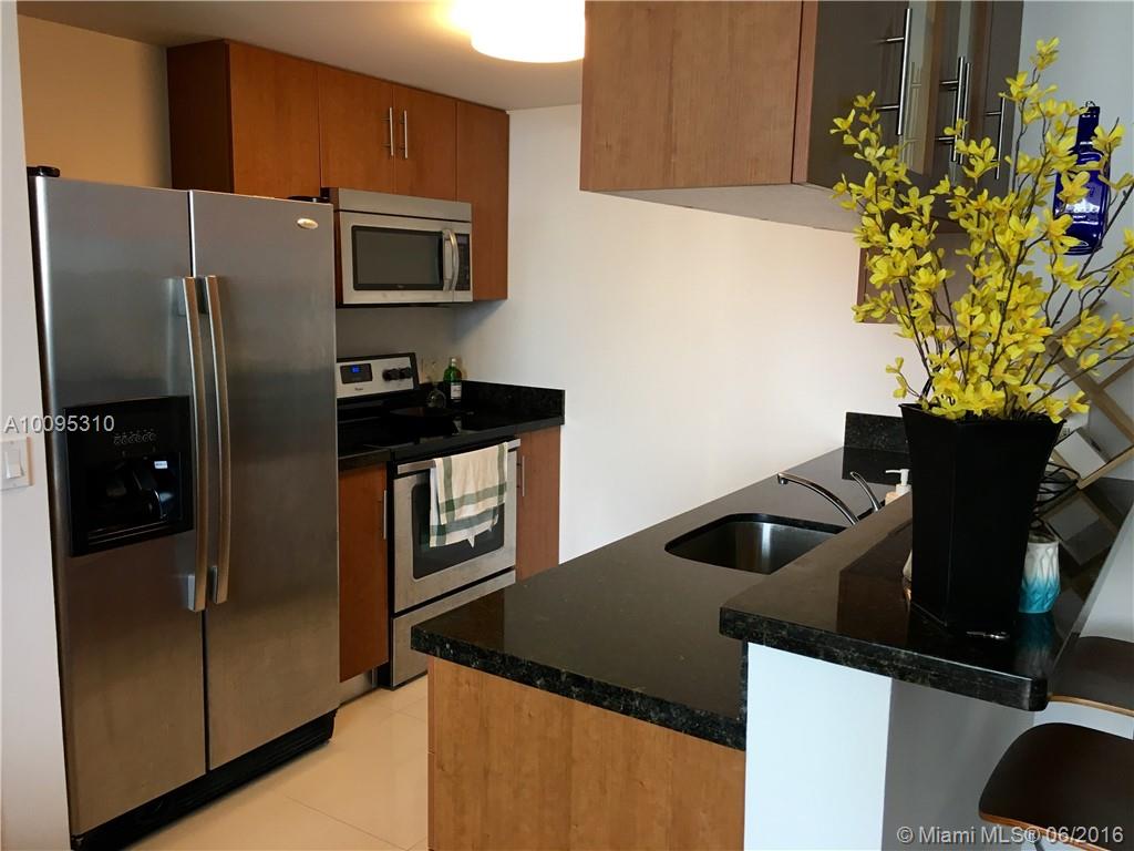 BISCAYNE BAY - Residential Lease