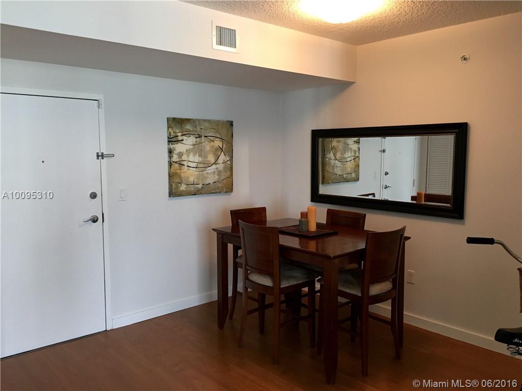 BISCAYNE BAY - Residential Lease