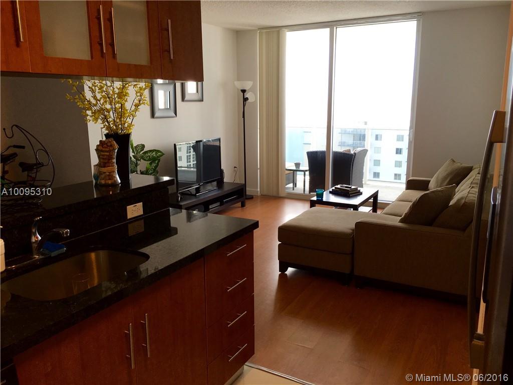 BISCAYNE BAY - Residential Lease