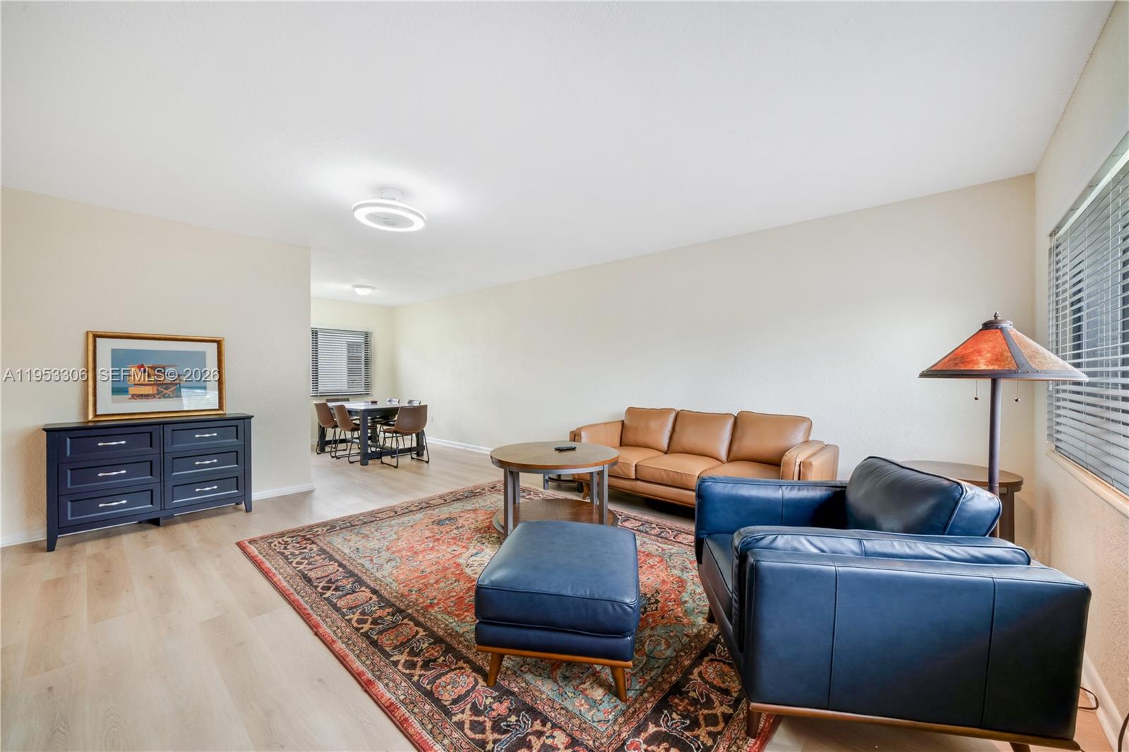 SHADOWLAWN EXTN SUB - Residential Lease