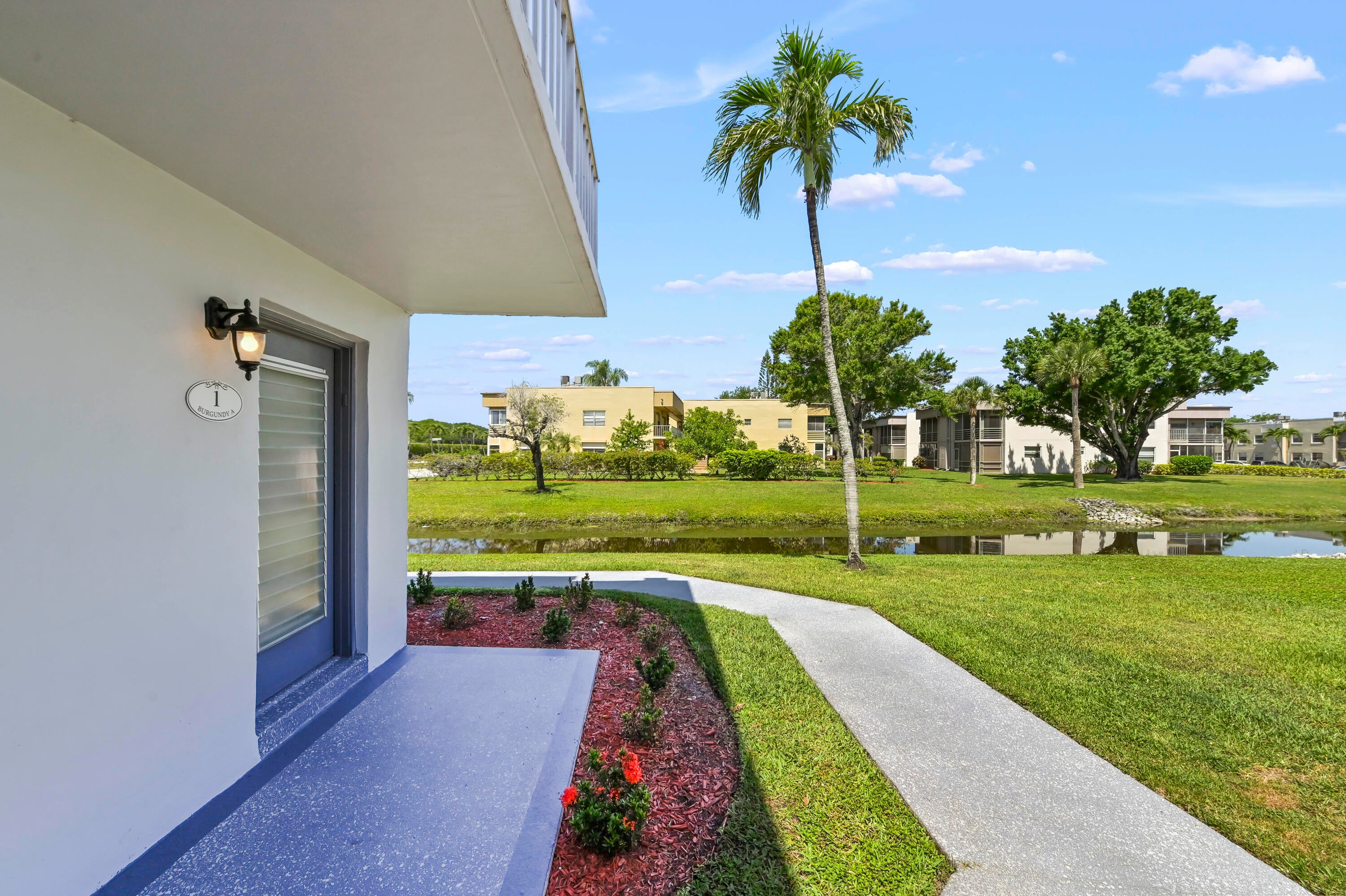 1 Burgundy A, Delray Beach FL 33484
