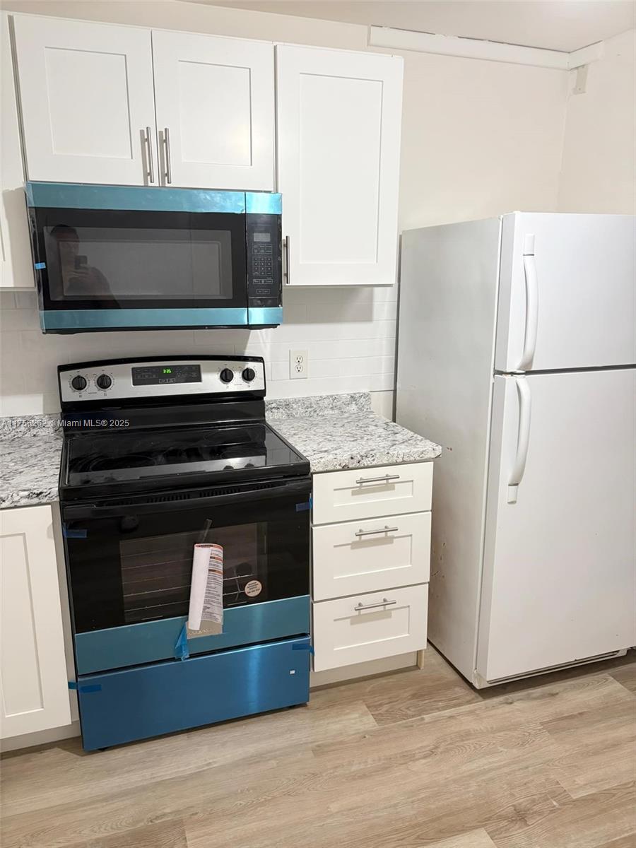 BOCA CLUB CONDO - Residential
