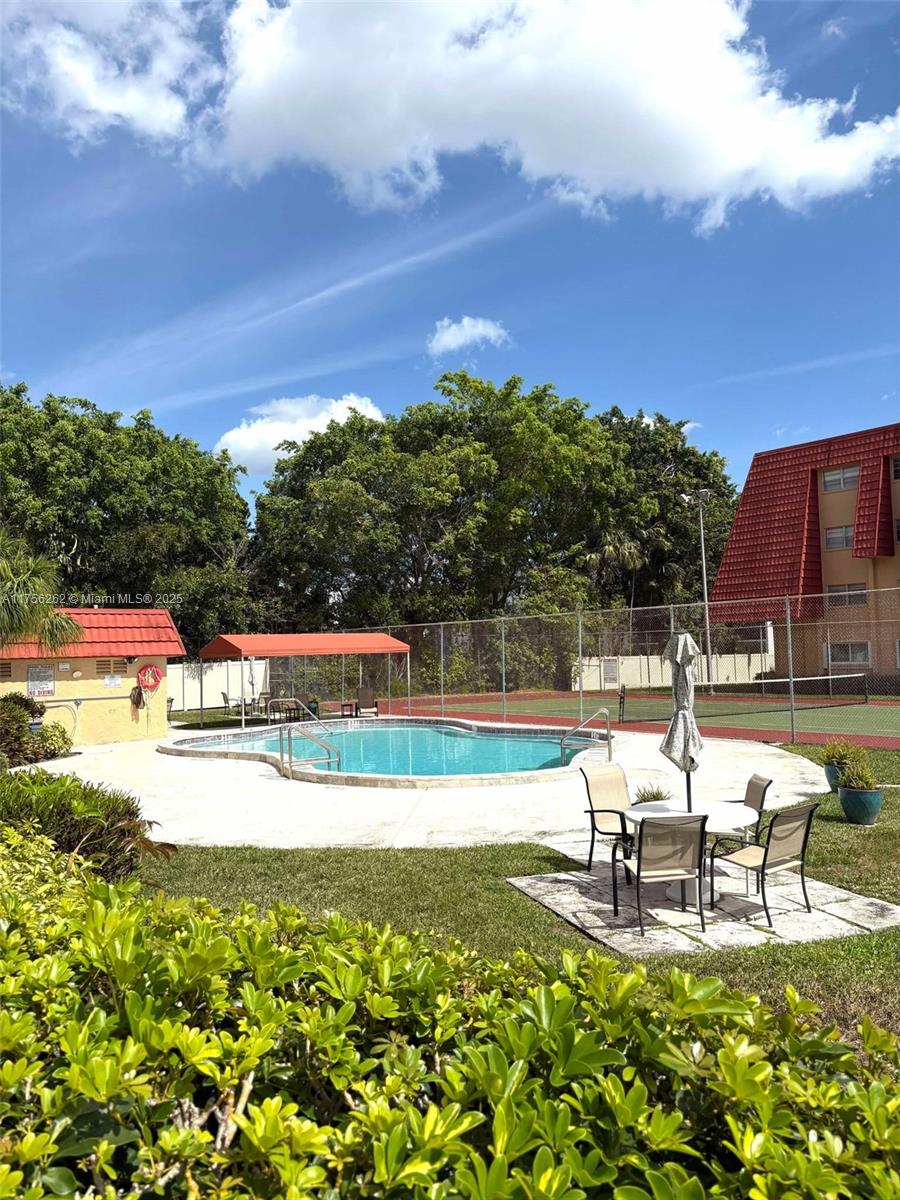 BOCA CLUB CONDO - Residential