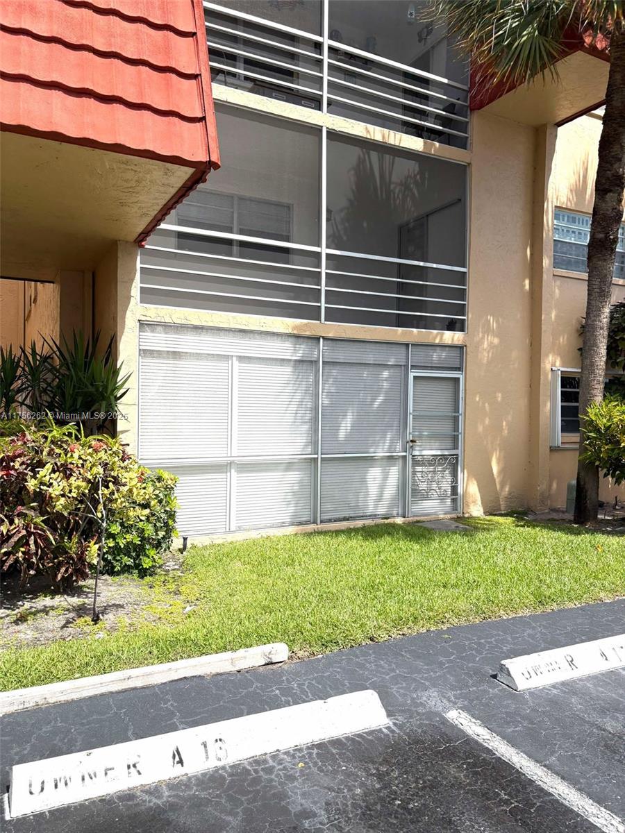BOCA CLUB CONDO - Residential