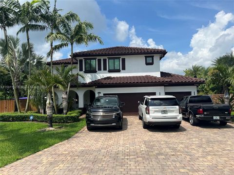 Single Family Residence in Miami FL 21046 133rd Ct 1.jpg