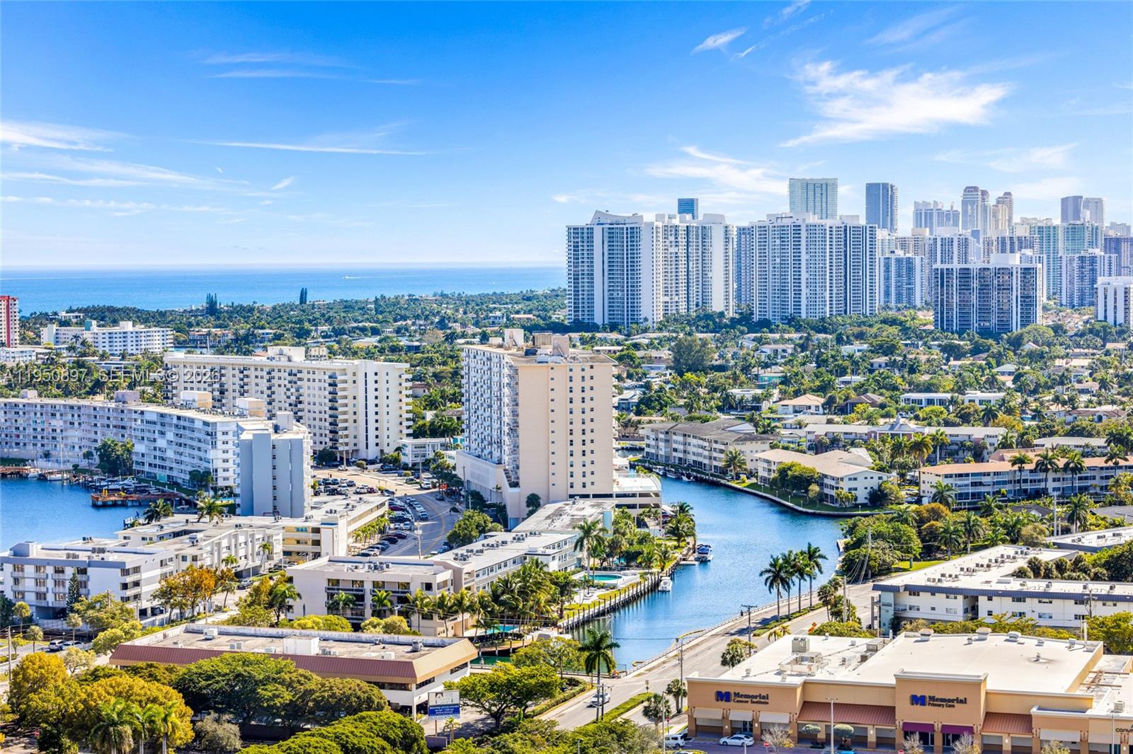 DUO CONDOMINIUM WEST - Residential