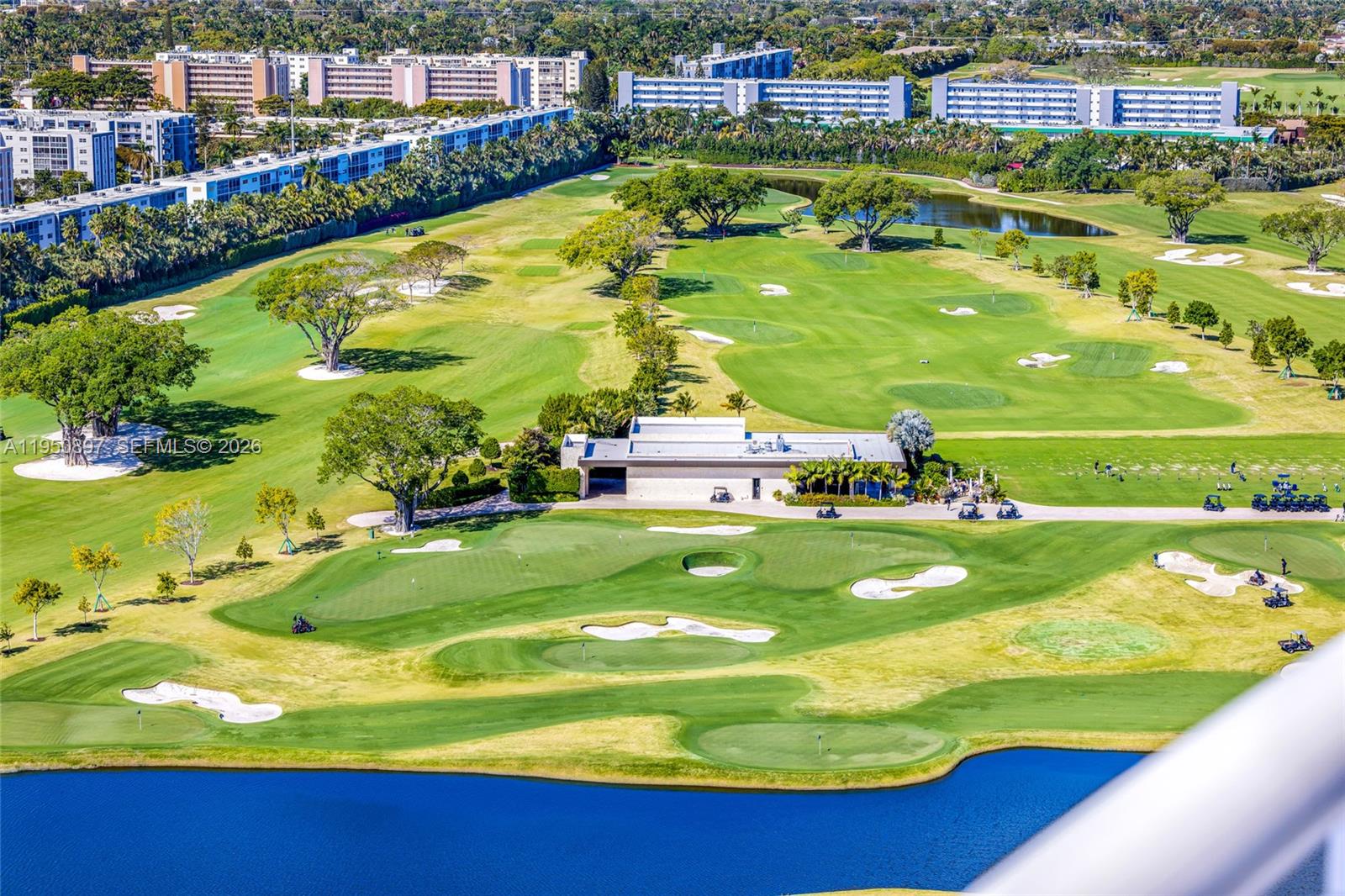 DUO CONDOMINIUM WEST - Residential