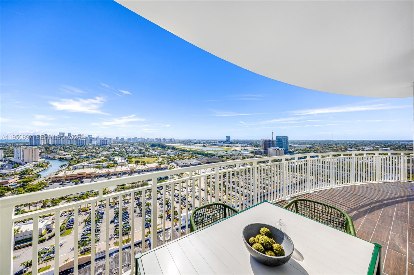 DUO CONDOMINIUM WEST - Residential