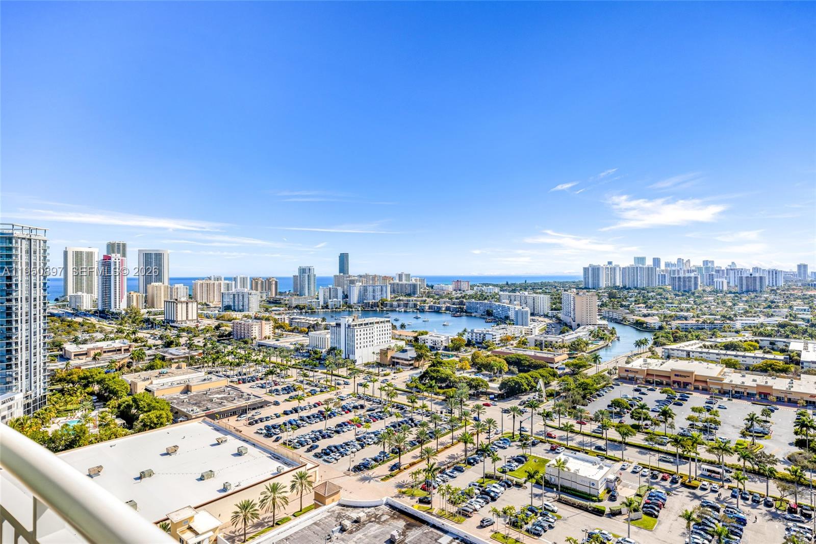 DUO CONDOMINIUM WEST - Residential