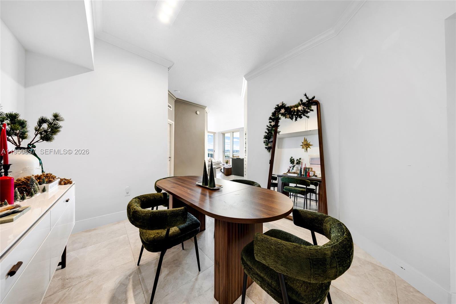 DUO CONDOMINIUM WEST - Residential