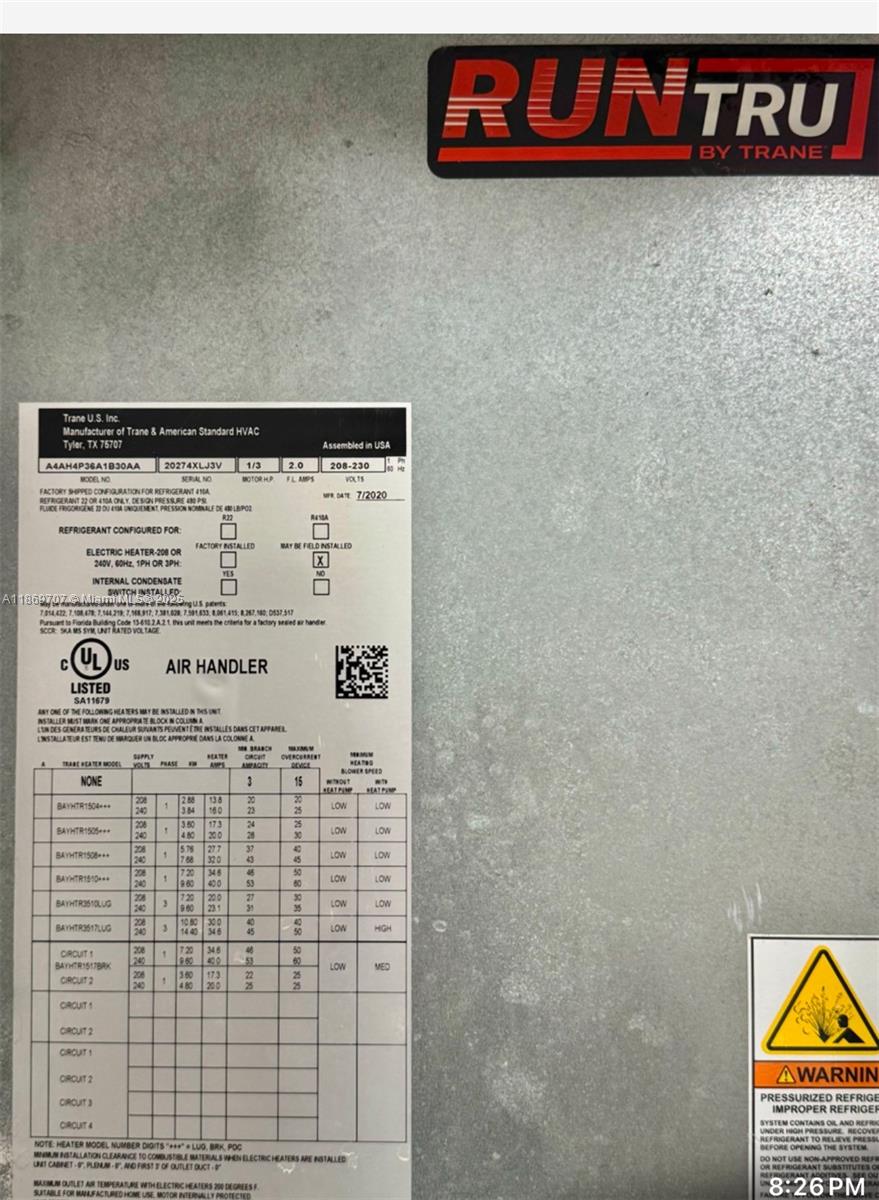 LAKES OF ACADIA UNIT ONE - Residential