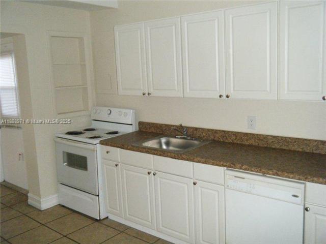 MIAMI GARDENS ESTATES SEC - Residential Lease