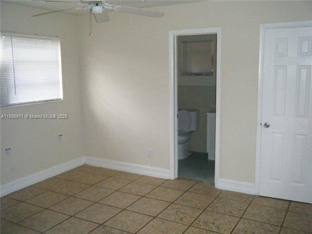 MIAMI GARDENS ESTATES SEC - Residential Lease