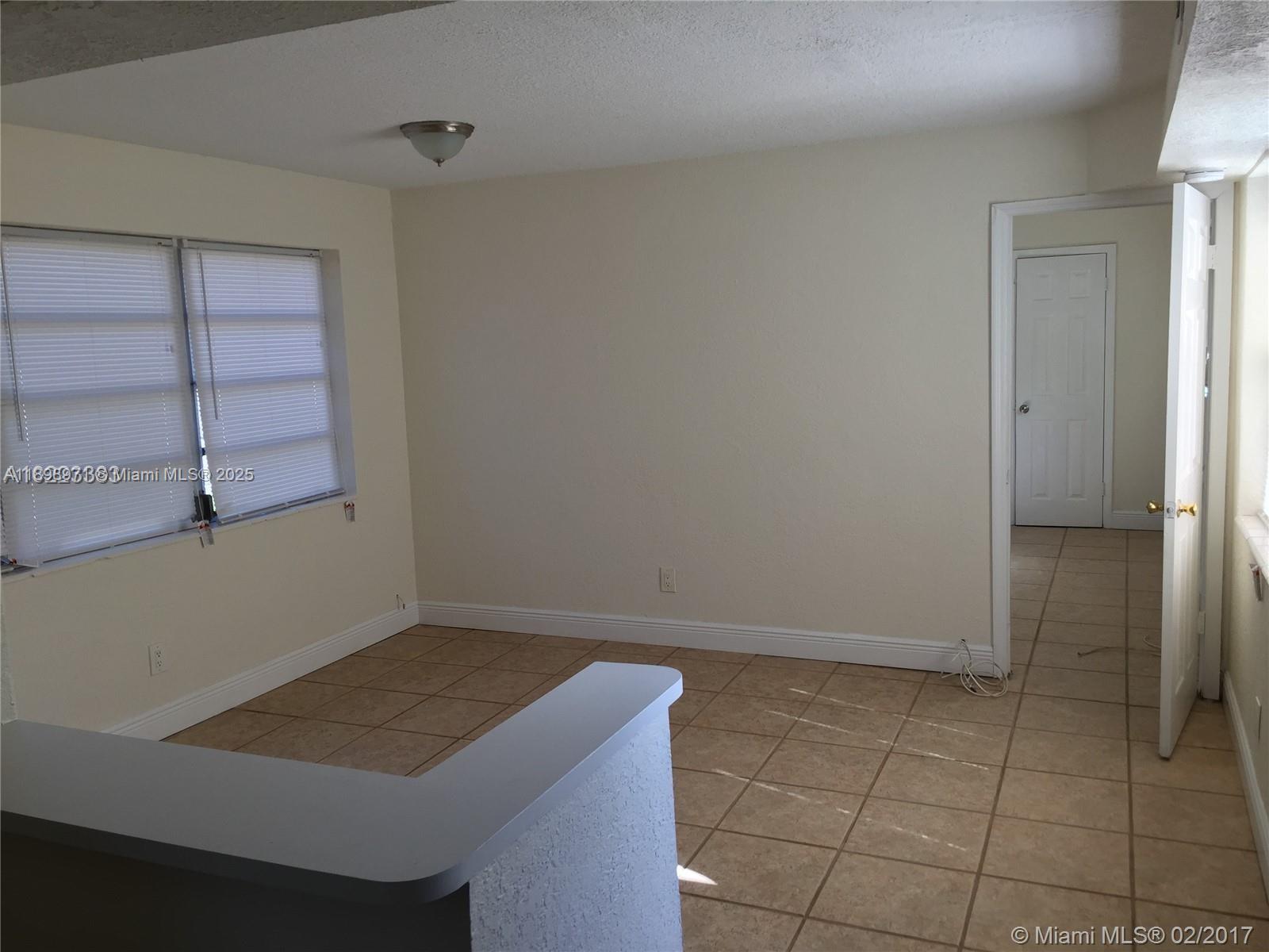 MIAMI GARDENS ESTATES SEC - Residential Lease