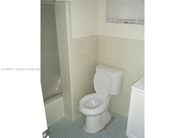 MIAMI GARDENS ESTATES SEC - Residential Lease