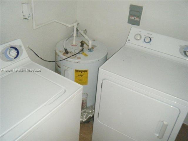 MIAMI GARDENS ESTATES SEC - Residential Lease