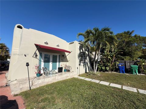 109 NW 48th St Miami FL 33127