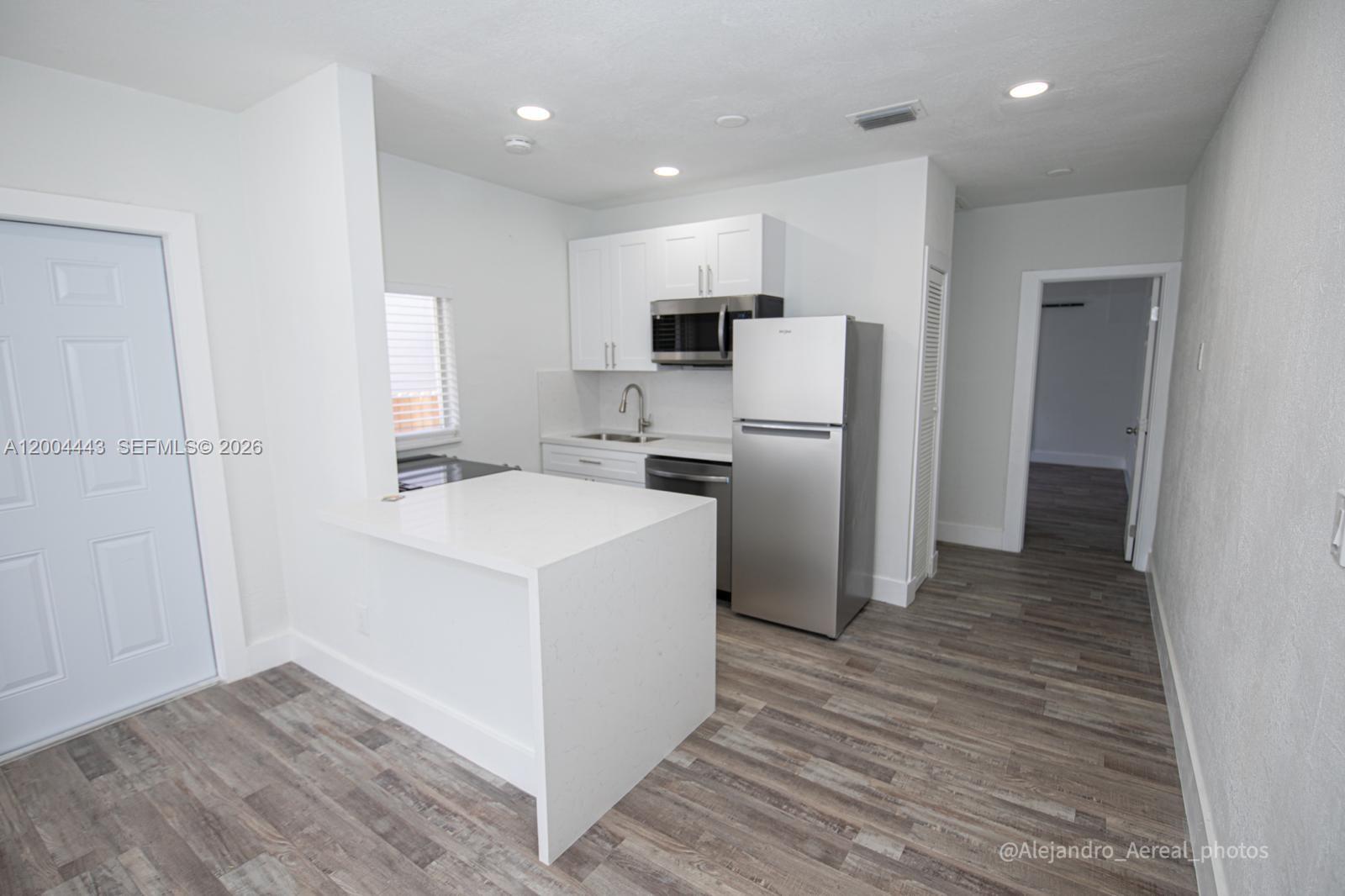 AUBURN HEIGHTS - Residential Income