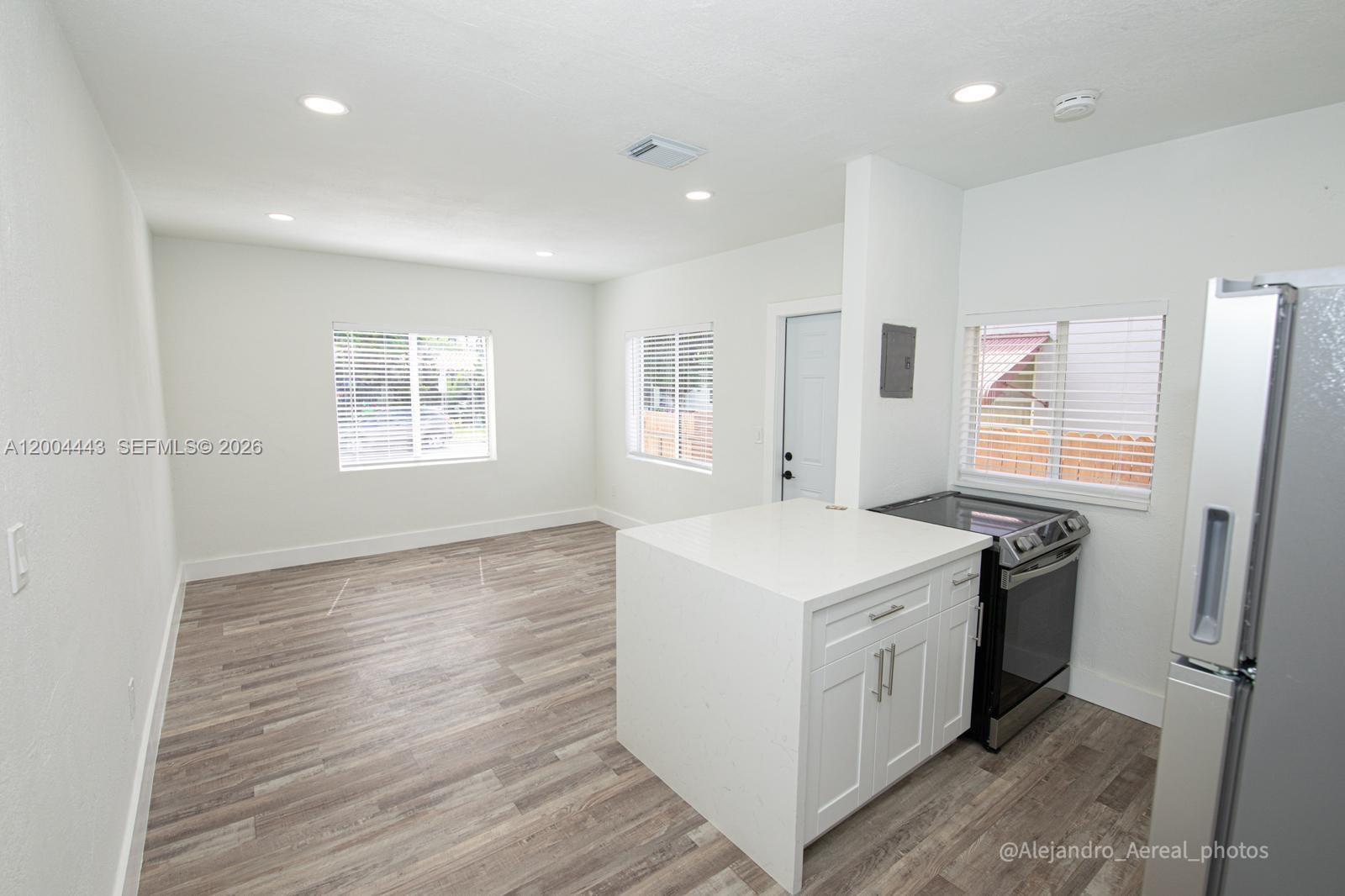 AUBURN HEIGHTS - Residential Income