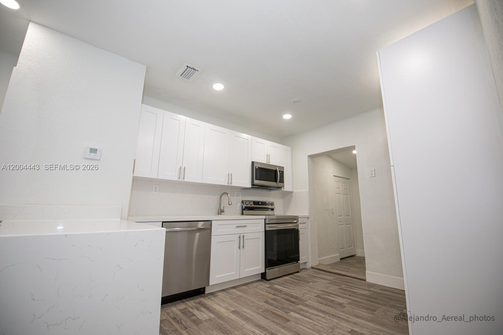 AUBURN HEIGHTS - Residential Income