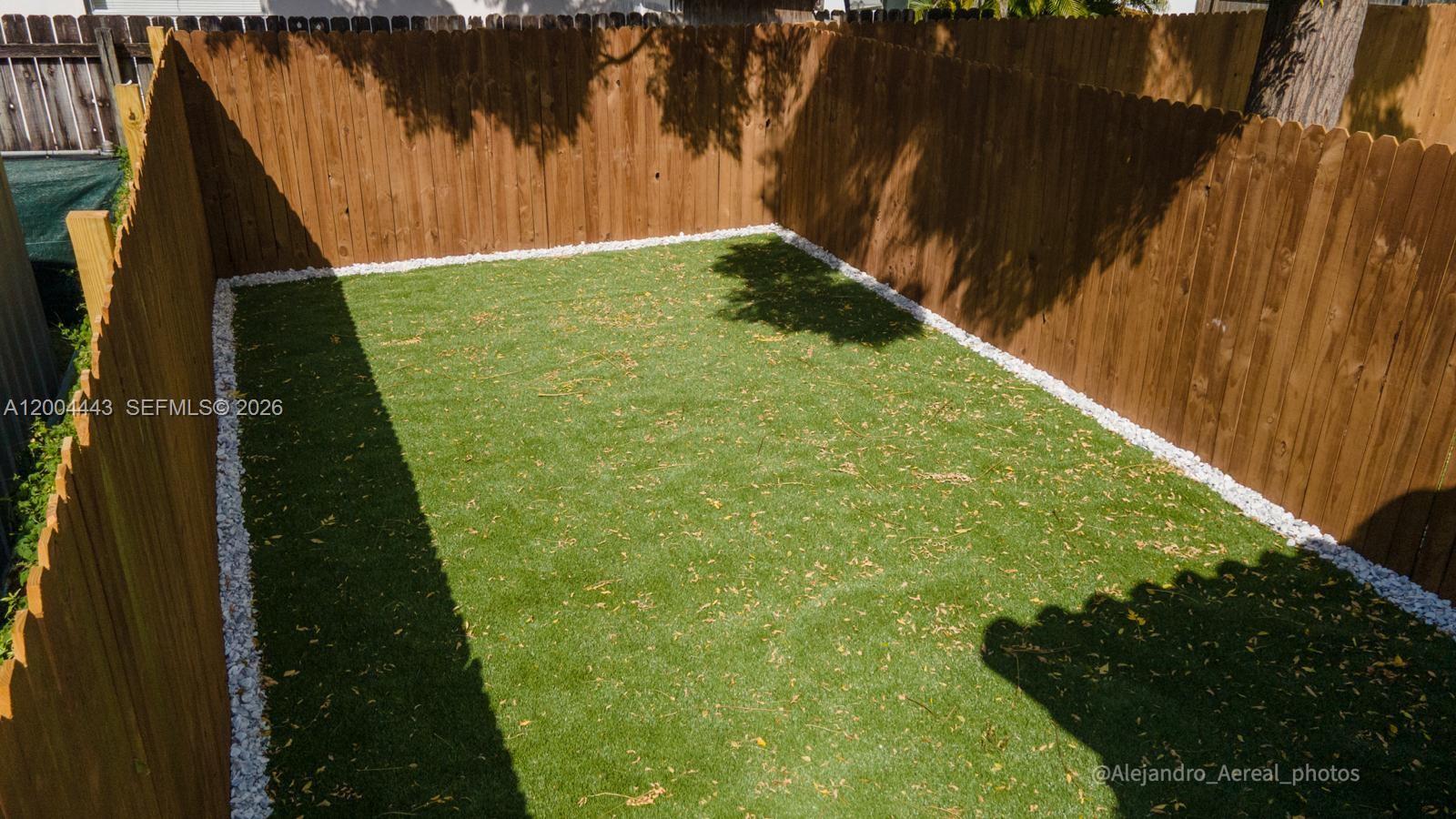 AUBURN HEIGHTS - Residential Income