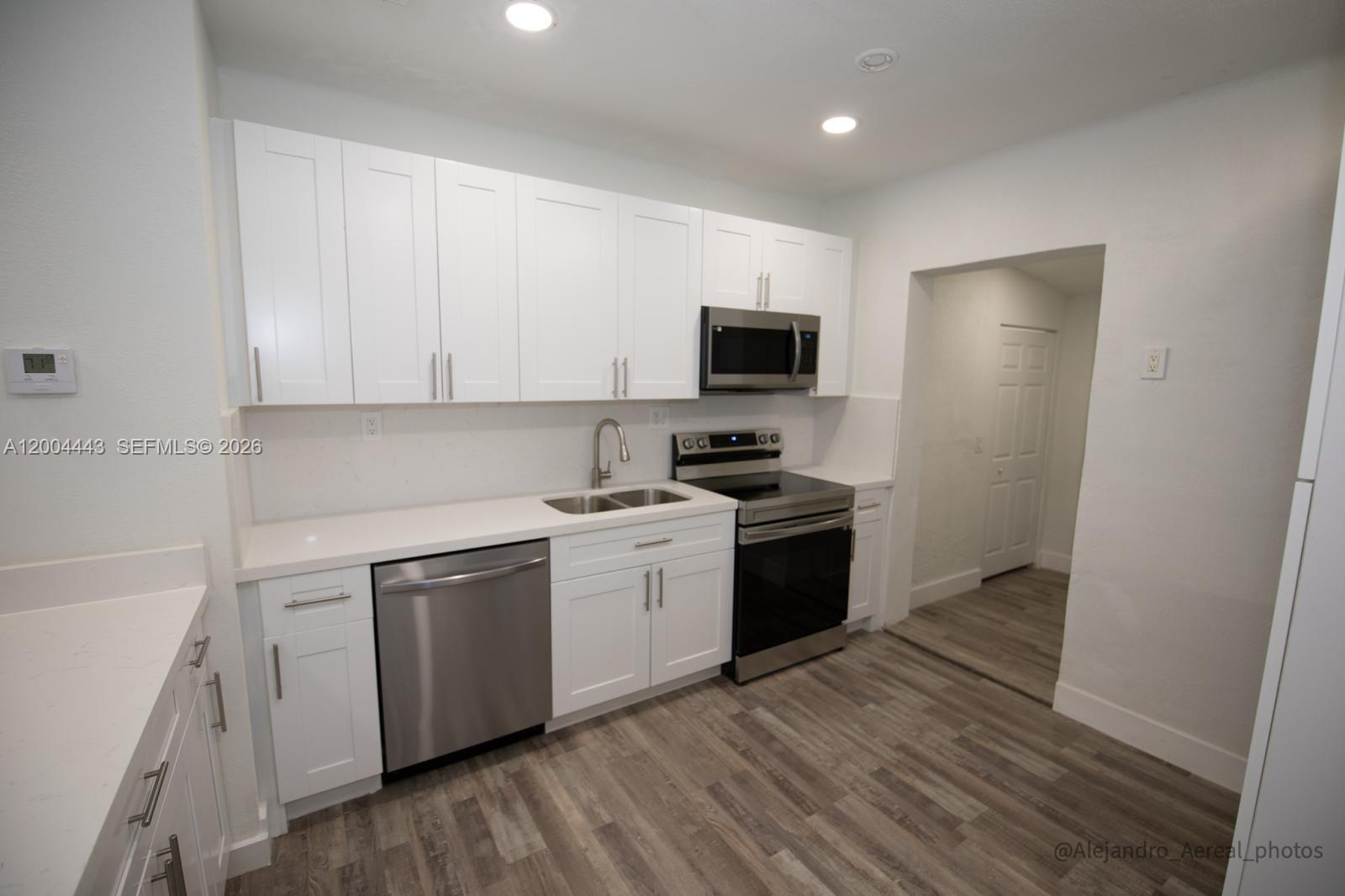 AUBURN HEIGHTS - Residential Income