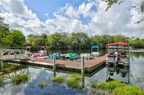 A home in North Lauderdale