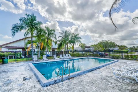 A home in North Lauderdale