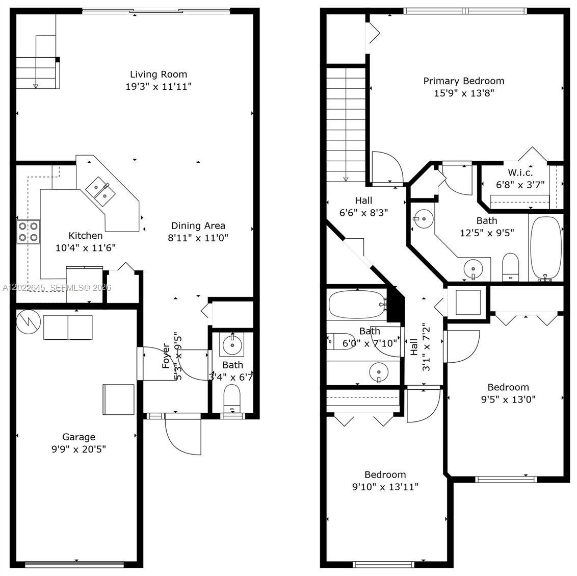 CORAL SPRINGS VILLAGE GRE - Residential