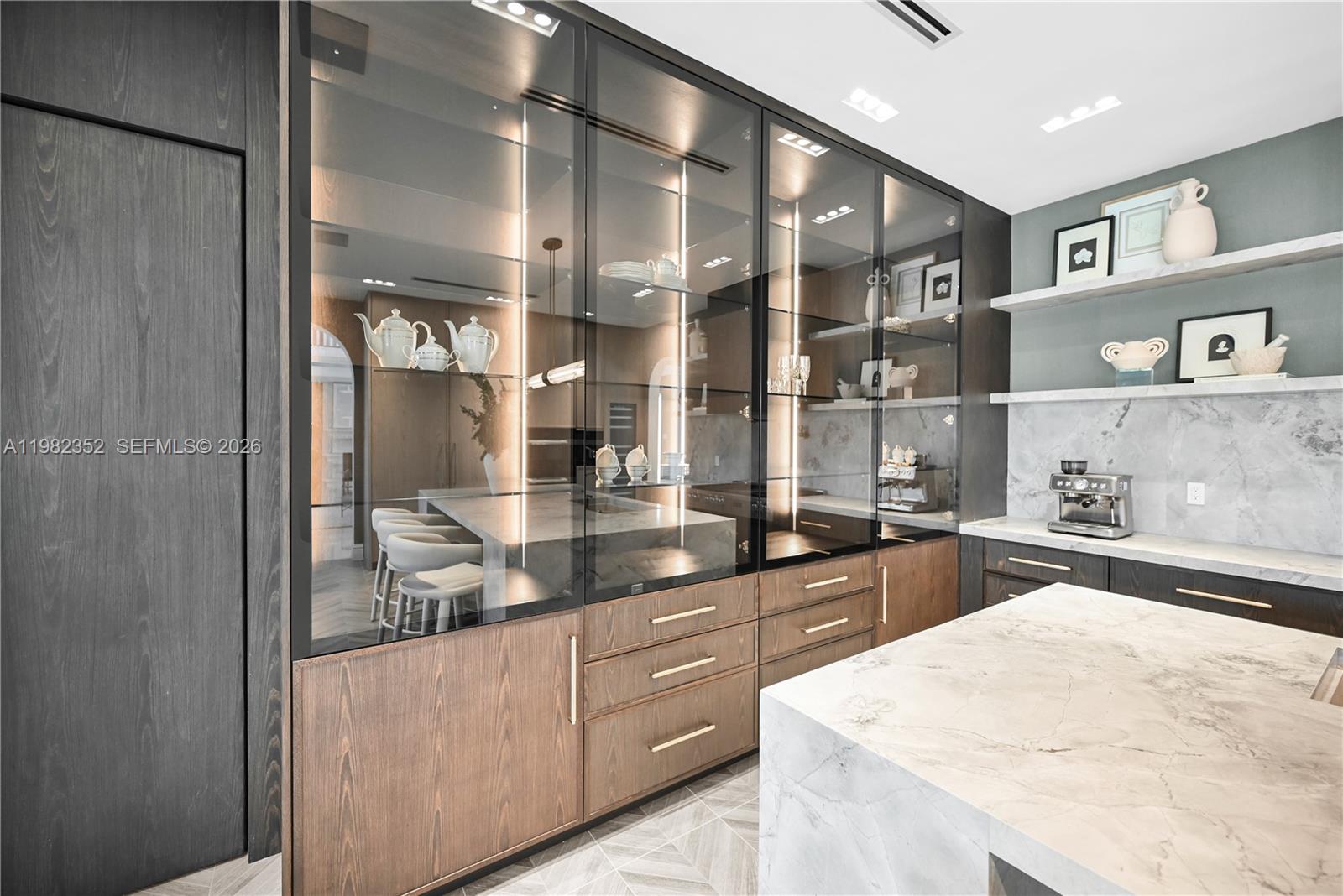 WINDMILL RANCH ESTATES - Residential