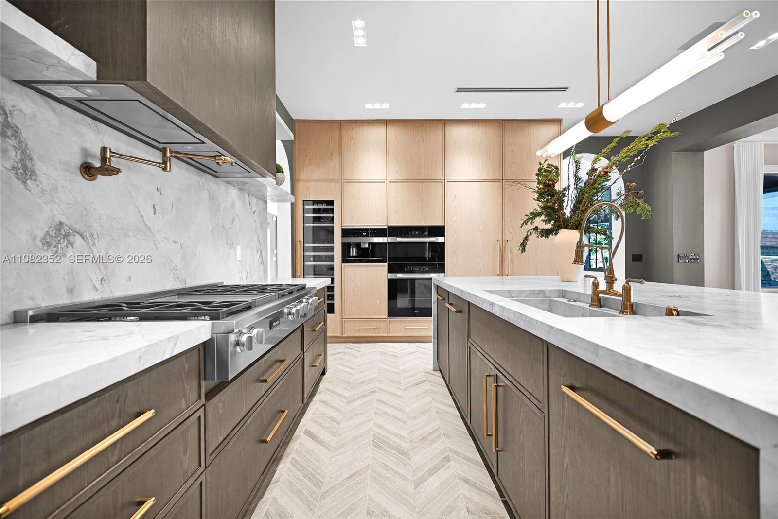 WINDMILL RANCH ESTATES - Residential