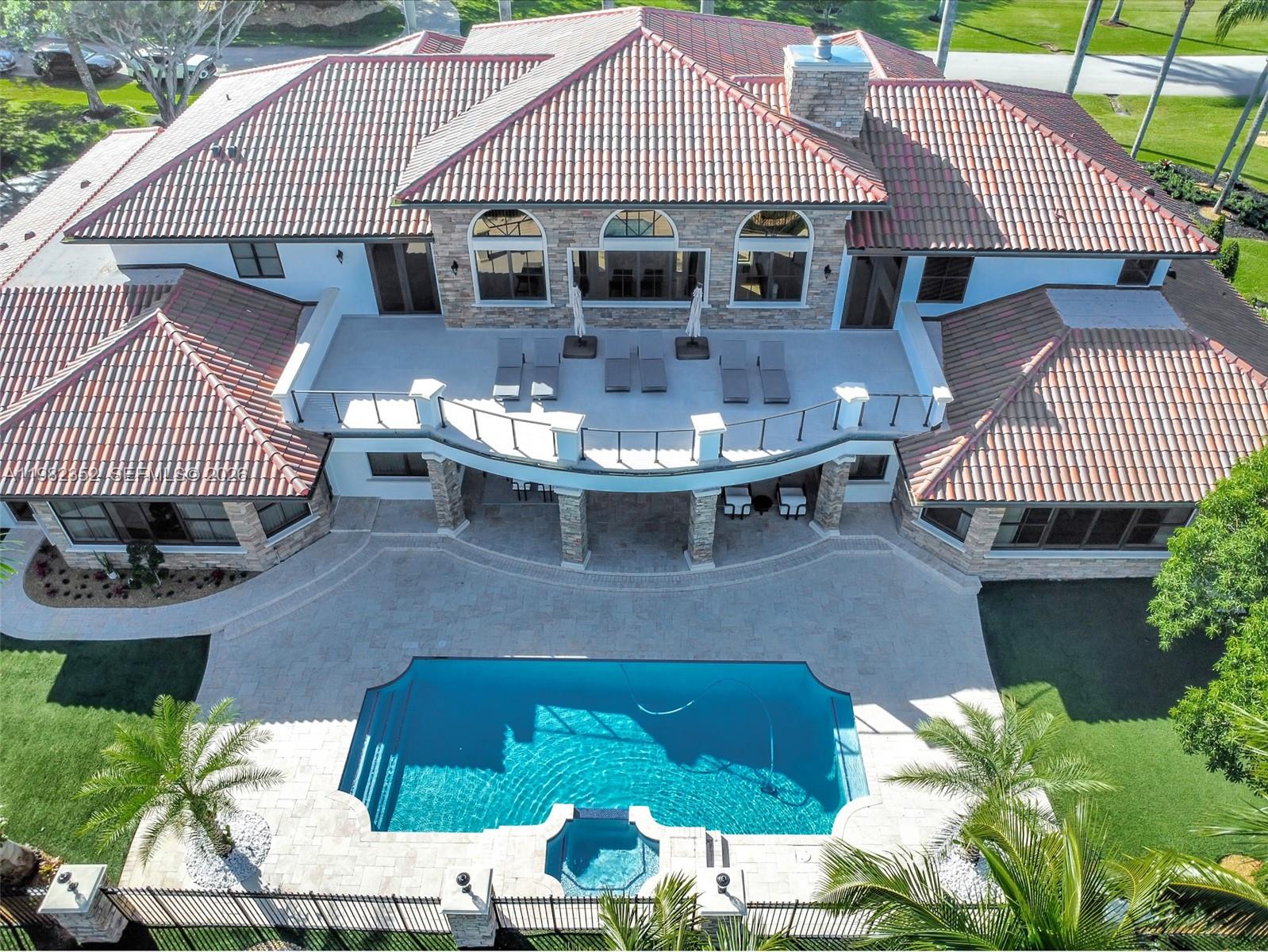 WINDMILL RANCH ESTATES - Residential