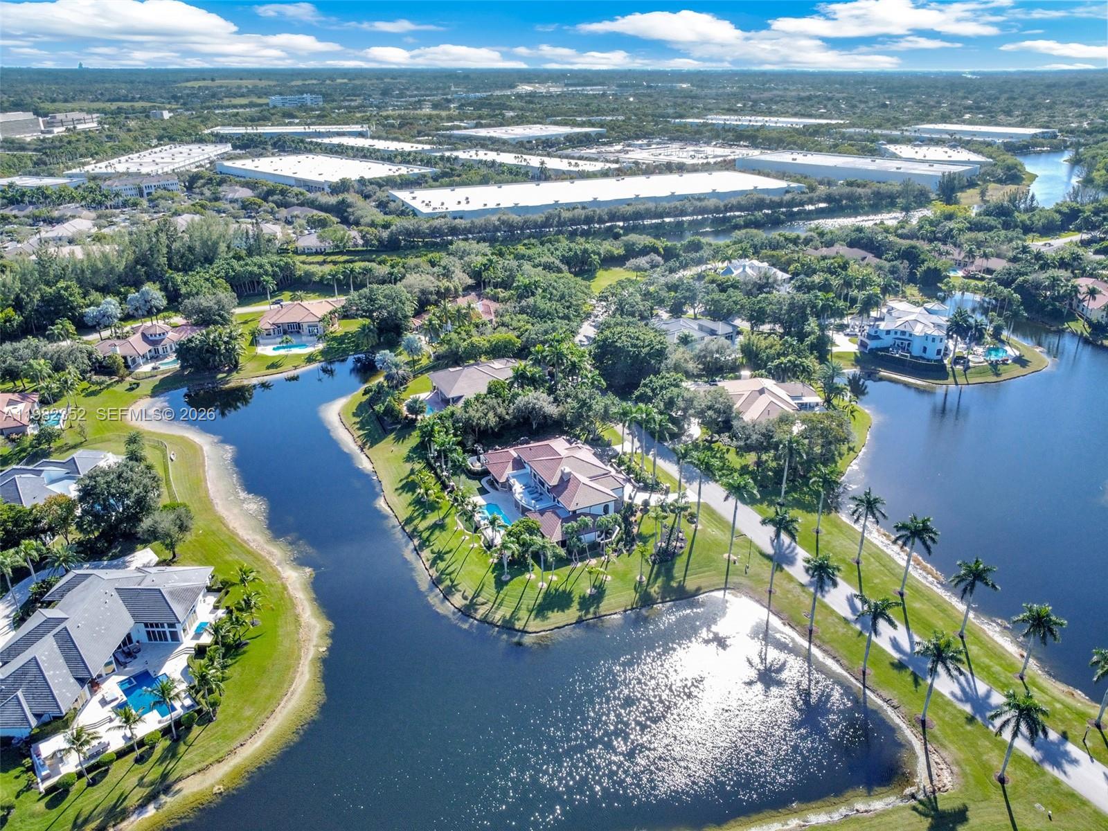 WINDMILL RANCH ESTATES - Residential