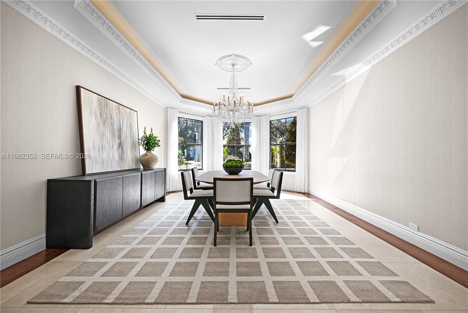 WINDMILL RANCH ESTATES - Residential