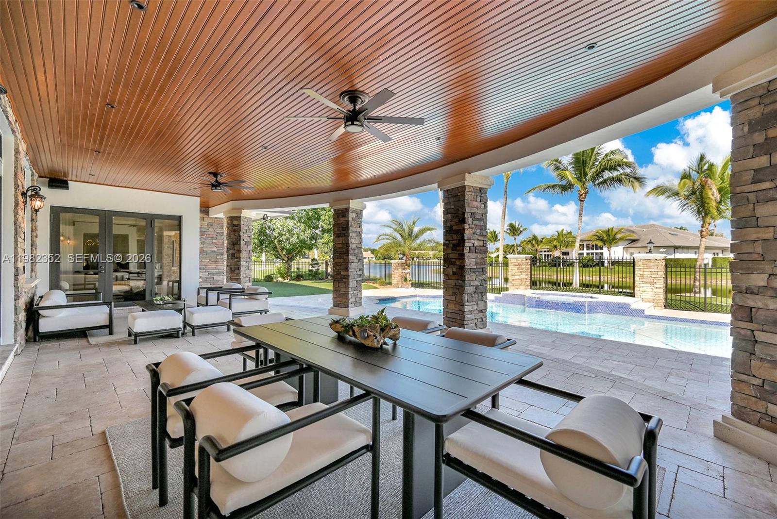 WINDMILL RANCH ESTATES - Residential