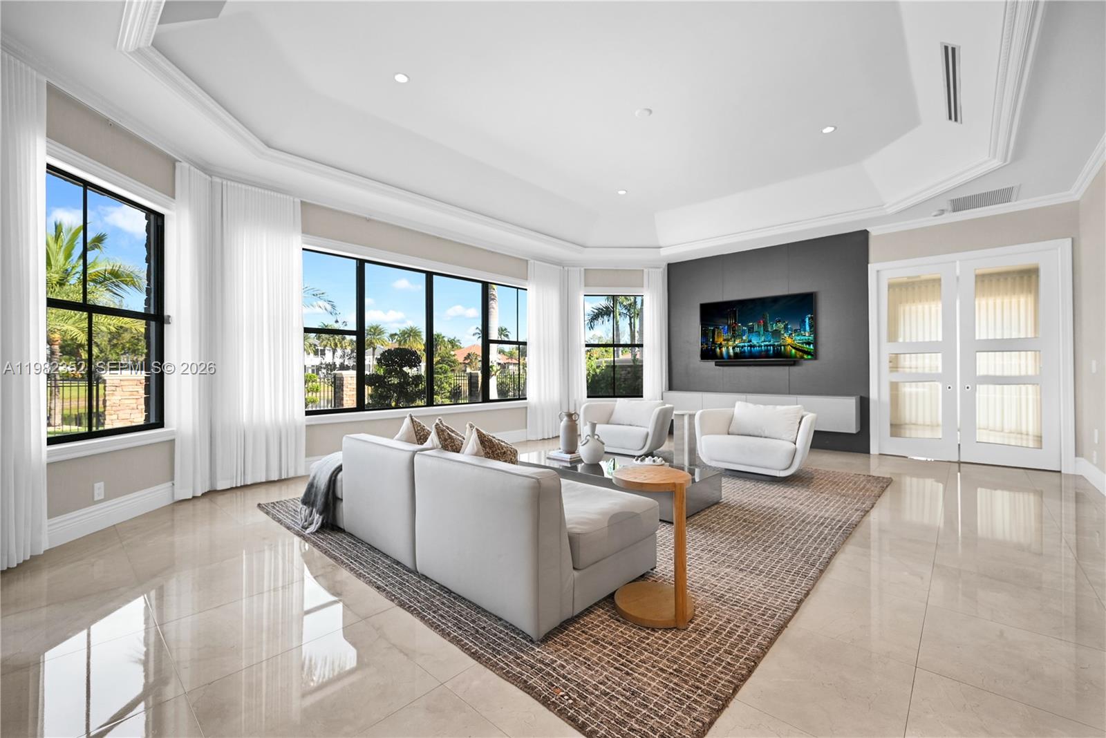 WINDMILL RANCH ESTATES - Residential