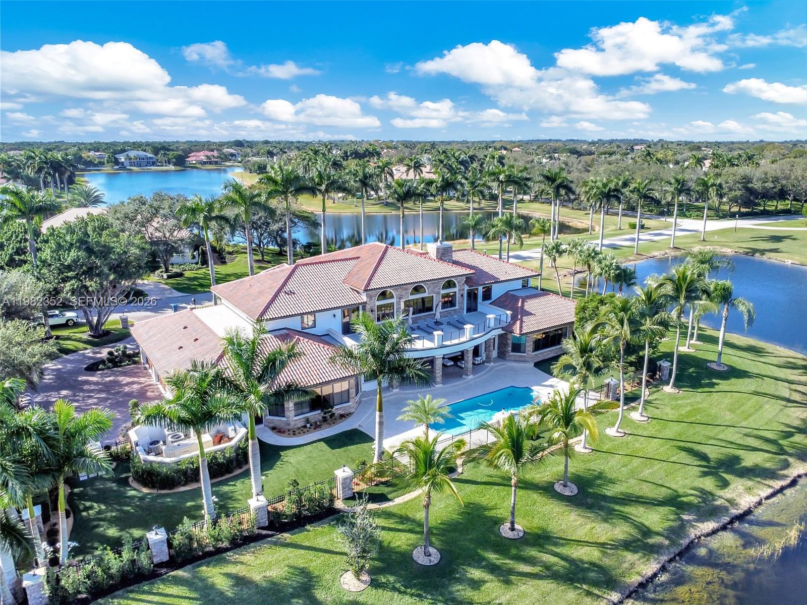 WINDMILL RANCH ESTATES - Residential