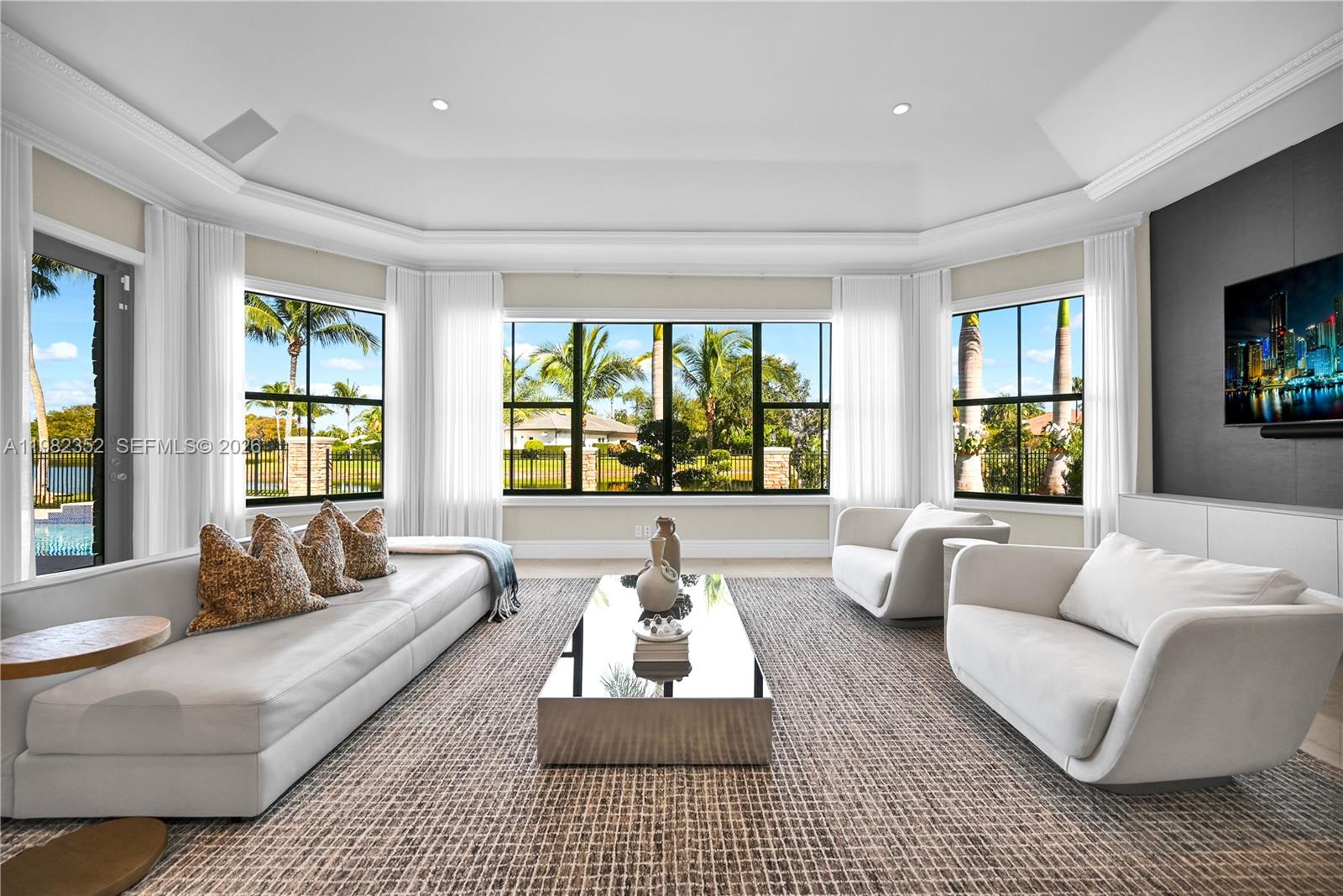 WINDMILL RANCH ESTATES - Residential