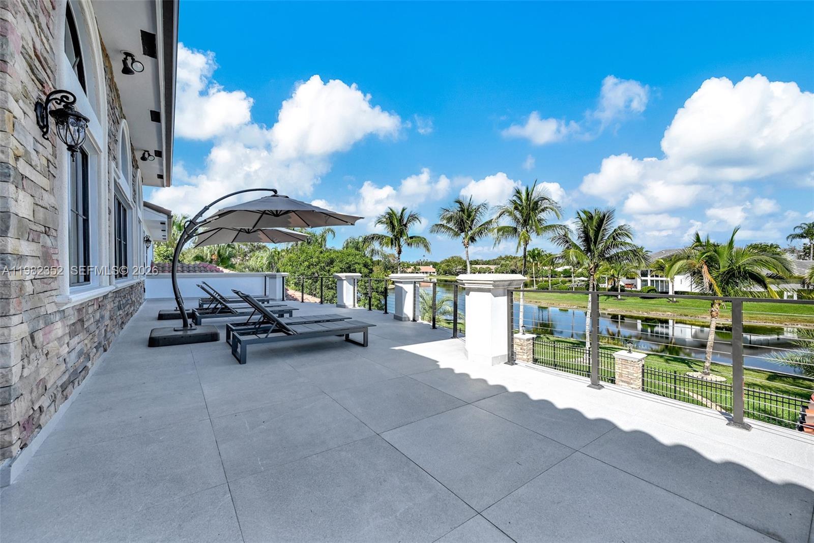 WINDMILL RANCH ESTATES - Residential