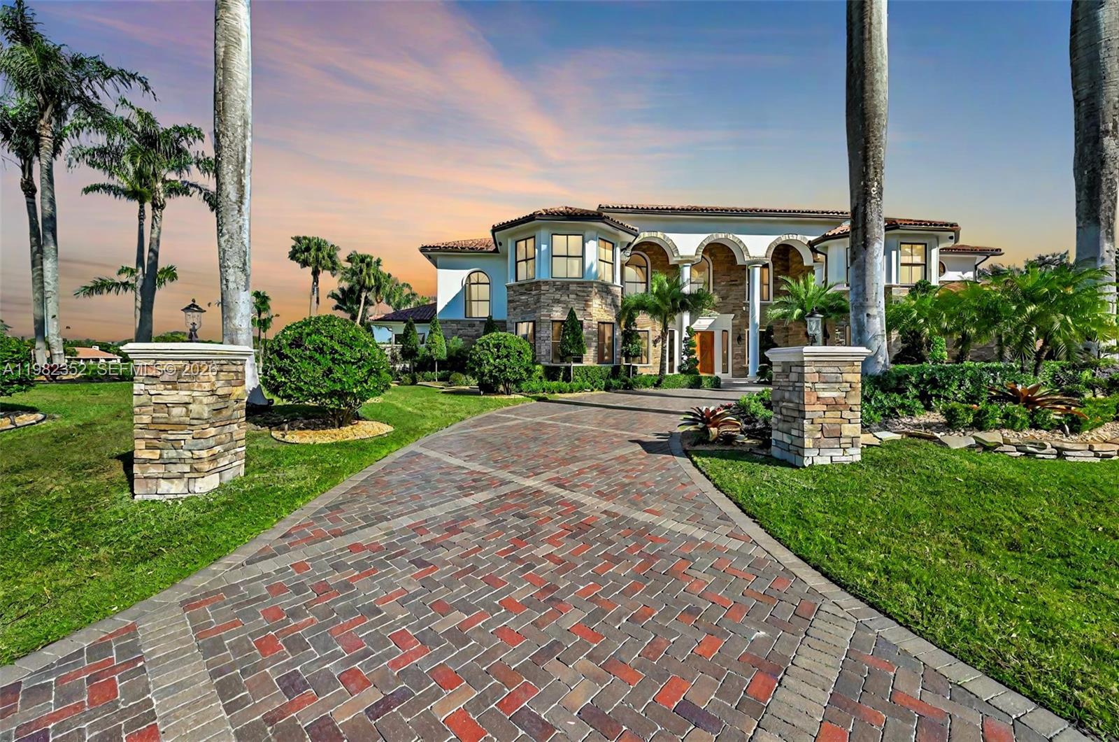 WINDMILL RANCH ESTATES - Residential