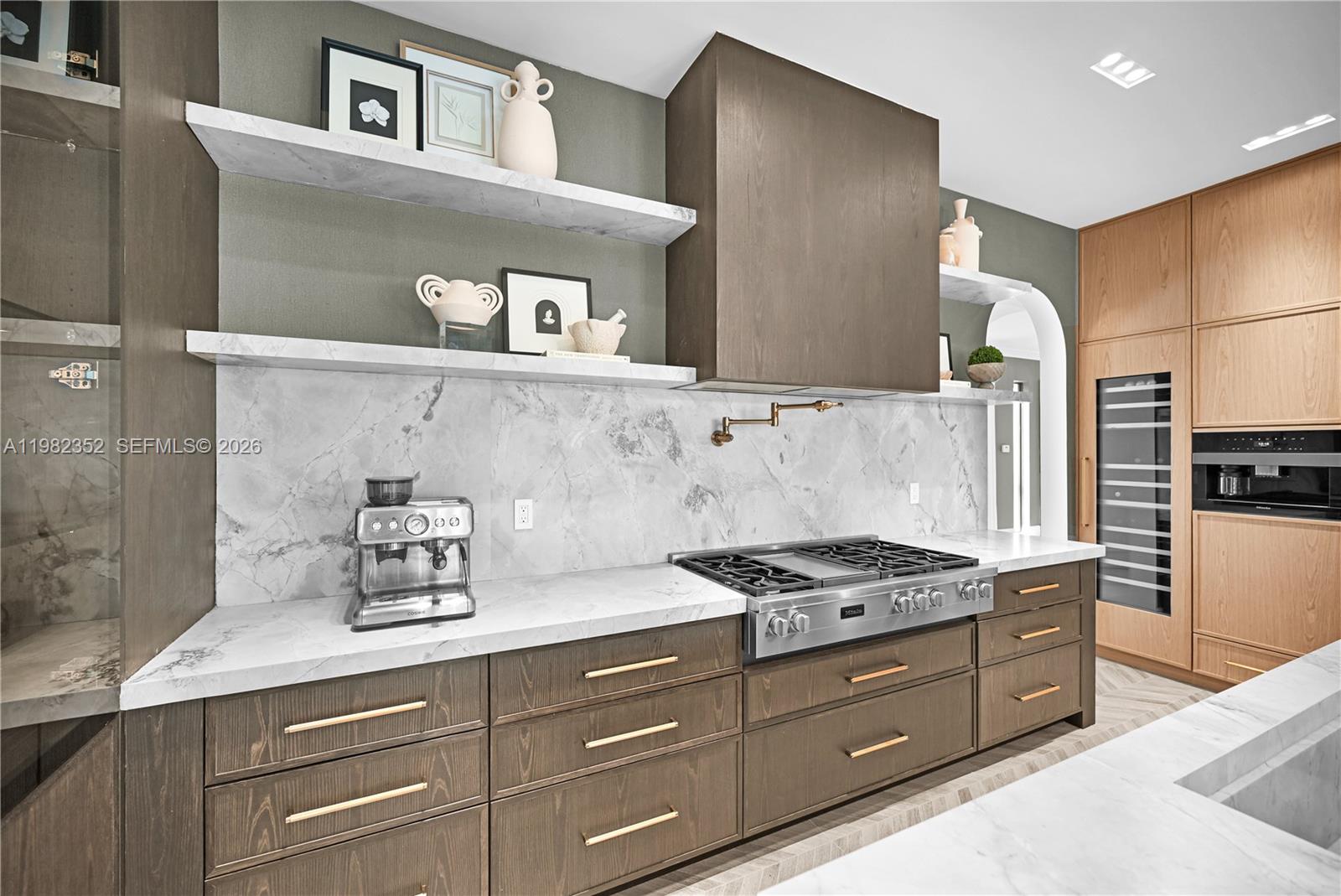 WINDMILL RANCH ESTATES - Residential