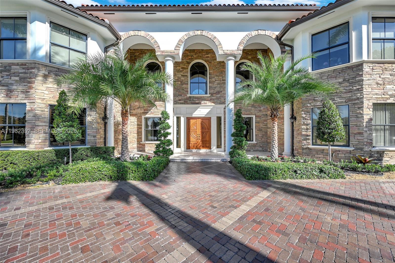 WINDMILL RANCH ESTATES - Residential