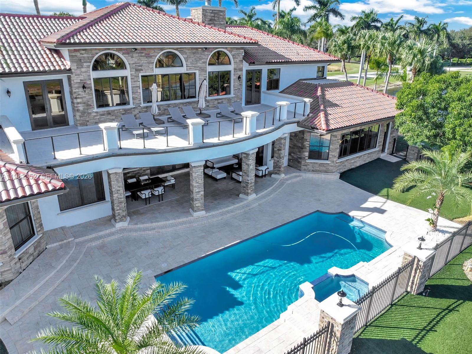 WINDMILL RANCH ESTATES - Residential