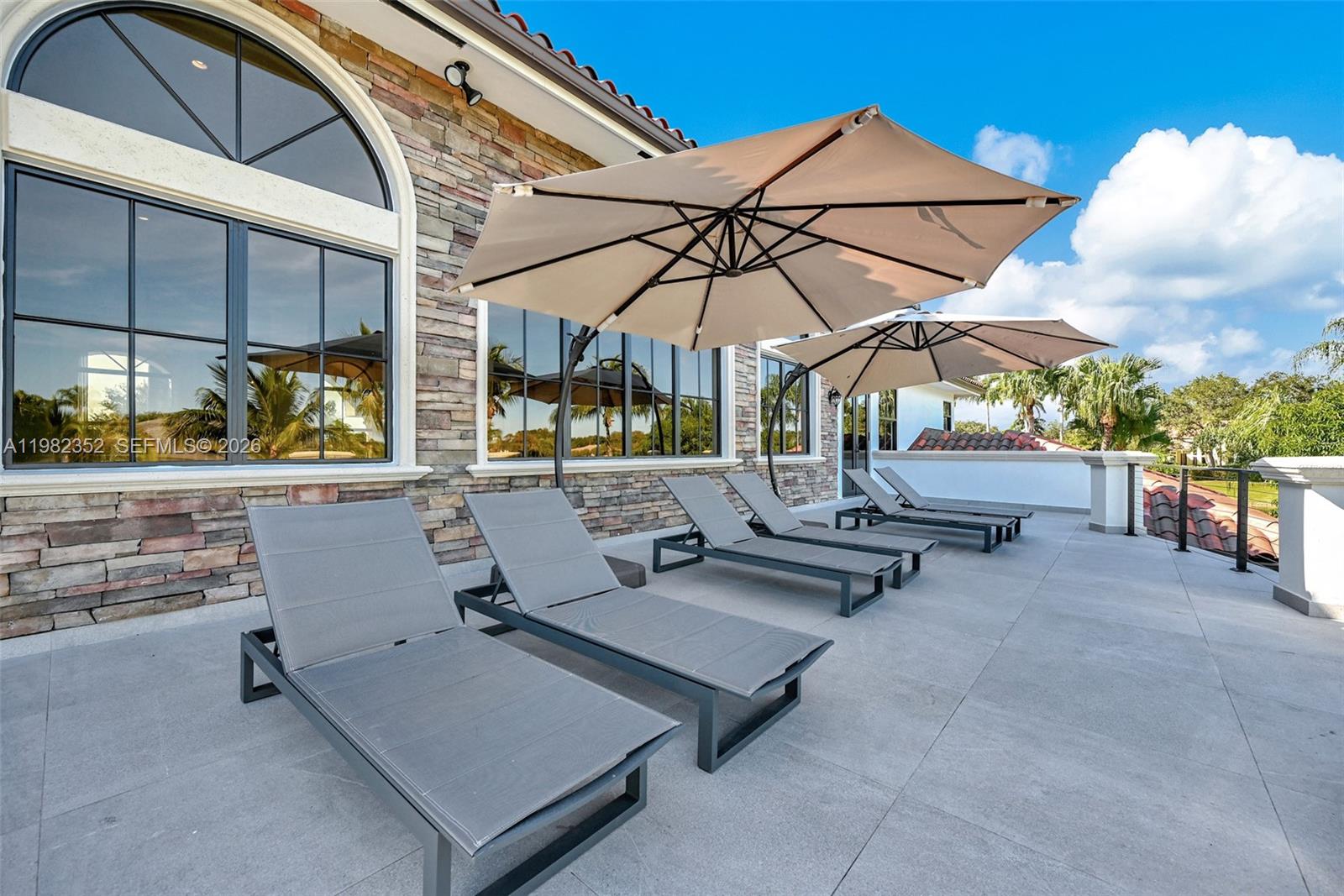 WINDMILL RANCH ESTATES - Residential