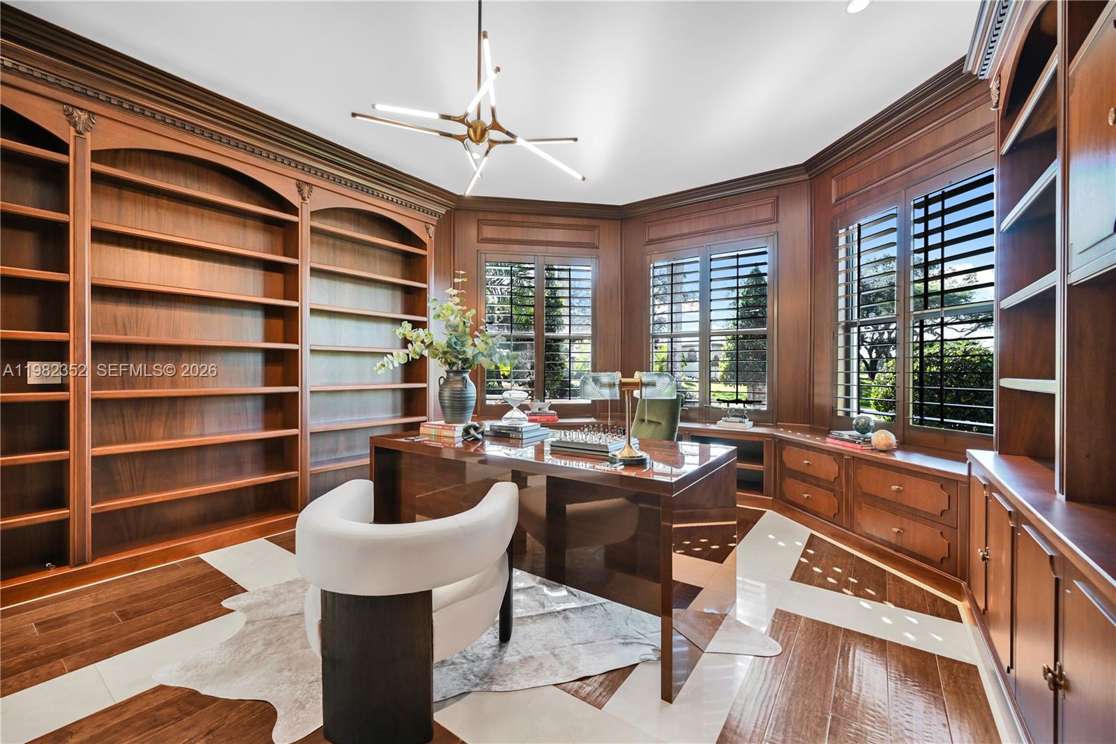 WINDMILL RANCH ESTATES - Residential