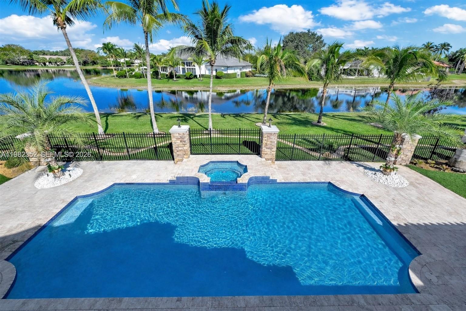 WINDMILL RANCH ESTATES - Residential