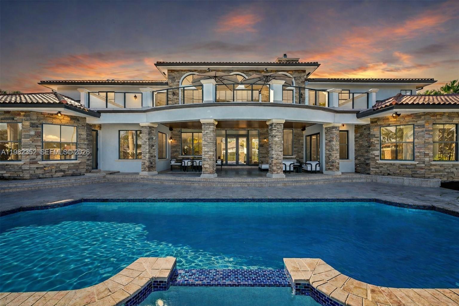 WINDMILL RANCH ESTATES - Residential