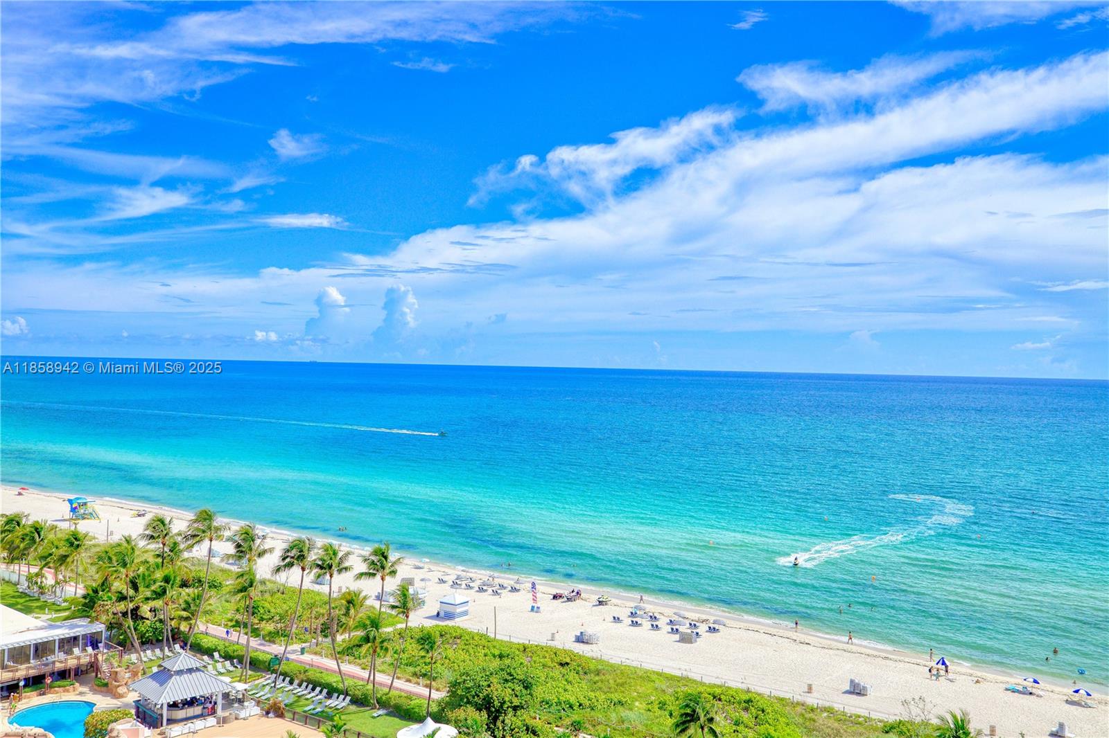 5151 Collins Ave 1627